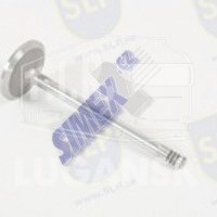 ILV-469, Клапан впускной — SLP