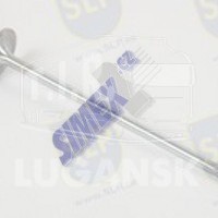 ILV-490, Клапан впускной — SLP