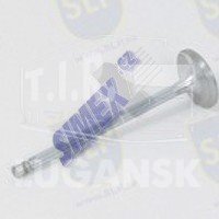 ILV-768, Клапан впускной — SLP
