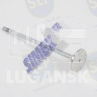 ILV-798, Клапан впускной — SLP