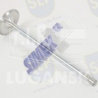 ILV-813, Клапан впускной — SLP