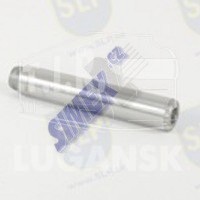 VG-283, Направляющие клапанов in/ex — SLP