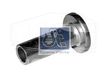 Заклепка 6.65*18 S38