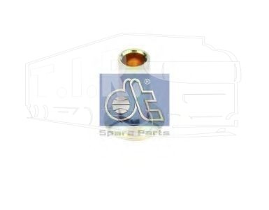 2.40350, Заклепка 6.35*14.3 — Diesel Technic