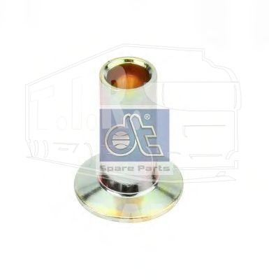 6.60300, Заклепка 6.35*14.3 — Diesel Technic