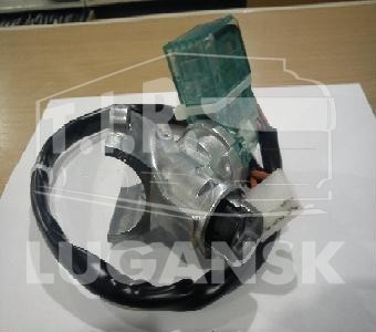 9434600004, Замок зажигания — Mercedes Benz