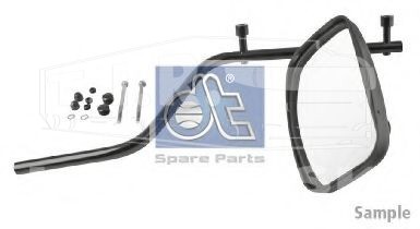 3.86013, Blind spot mirror — Diesel Technic