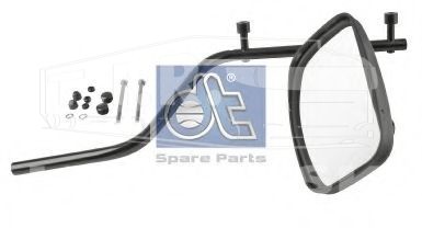5.62190, Blind spot mirror — Diesel Technic