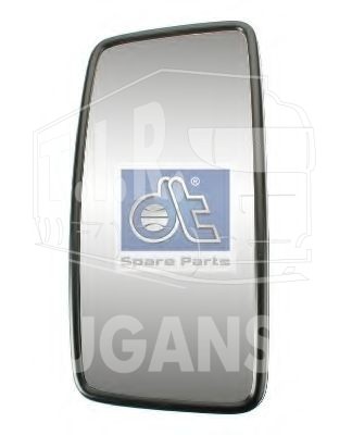 4.63940, Main mirror — Diesel Technic