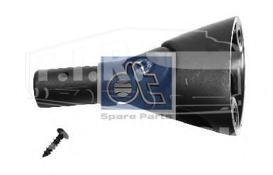 4.63472, Mirror bracket — Diesel Technic