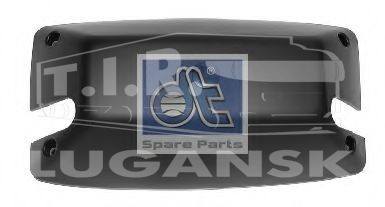 1.22172, Mirror cap — Diesel Technic