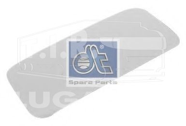 3.86103, Mirror glass — Diesel Technic