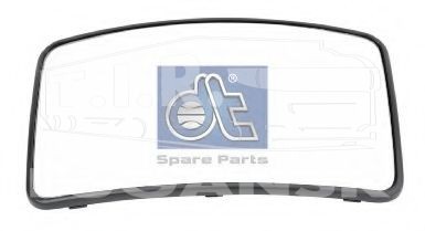 3.86141, Mirror glass — Diesel Technic