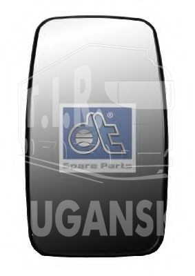 4.62562, Mirror glass — Diesel Technic