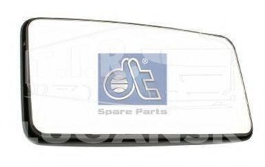 3.86005, Rear view mirror — Diesel Technic