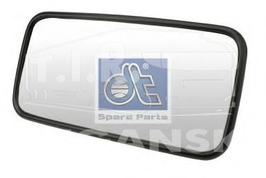 3.86008, Rear view mirror — Diesel Technic