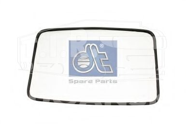 4.62583, Wide angle mirror — Diesel Technic