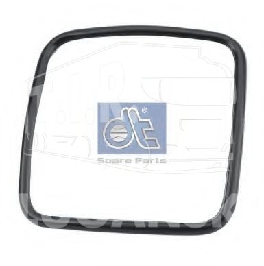 2.73052, Wide view mirror — Diesel Technic