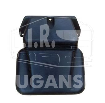 5000939145, Зеркало парковочное — Renault