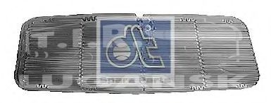 2.73041, Обогрев зеркала F10 - 16 — Diesel Technic