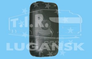 ZL01-57-012HPLL, Зеркало основное LH WITH ELECTIRIC ADJUSTABLE — TangDE
