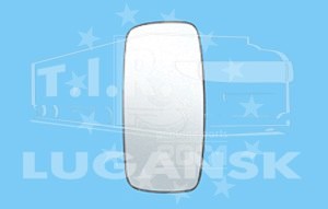 D70.7165, MIRROR GLASS BIG — Kahveci