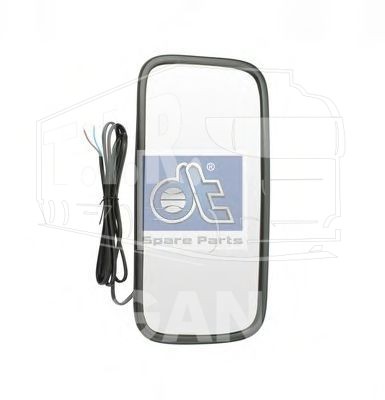 2.73034, Main mirror — Diesel Technic