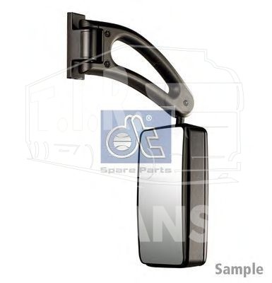 3.86245, Main mirror — Diesel Technic