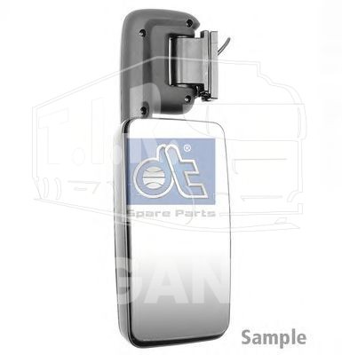 3.86246, Main mirror — Diesel Technic