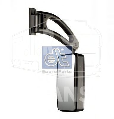 3.86301, Main mirror — Diesel Technic