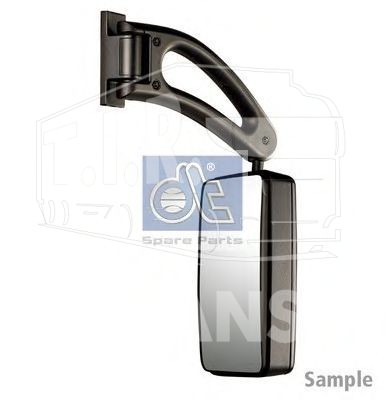 3.86303, Main mirror — Diesel Technic