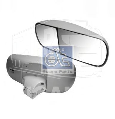 3.86592, Interior mirror — Diesel Technic