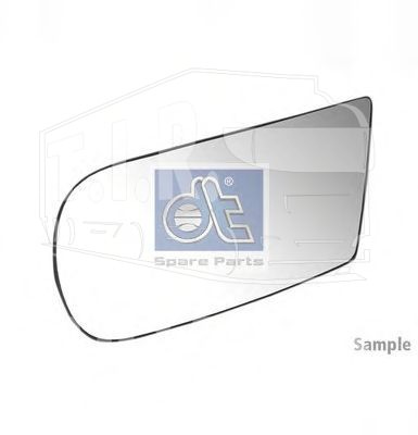 3.86595, Mirror glass — Diesel Technic