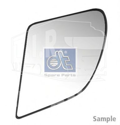 3.86596, Mirror glass — Diesel Technic