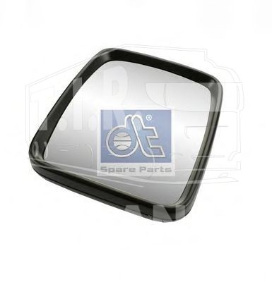 4.63943, Wide view mirror — Diesel Technic