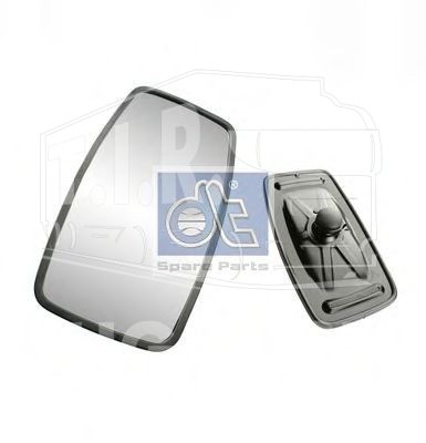 1.22026, Main mirror — Diesel Technic