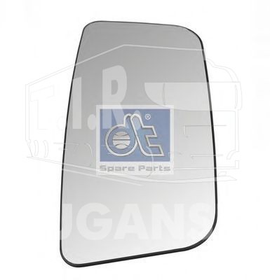 1.22985, Mirror glass — Diesel Technic