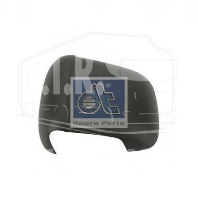 2.73206, Wide view mirror cover — Diesel Technic