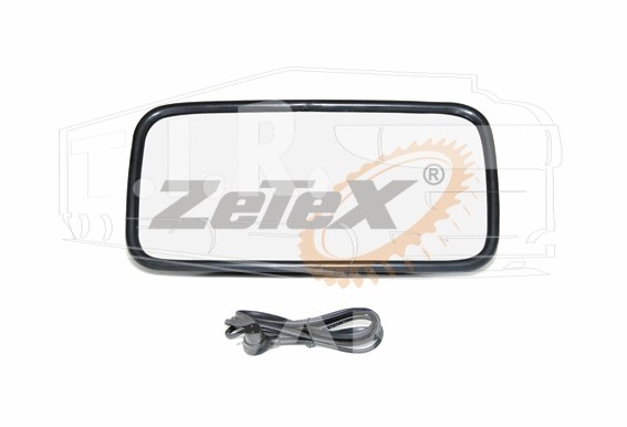 ZX10.1703, Зеркало 377*189 — ZeTeX