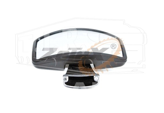 ZX11.3414, Зеркало бордюрное — ZeTeX