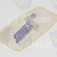HE-006, HEATER ELEMENT — SLP