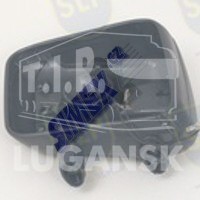 WVM-809, WIDE VIEW MIRROR — SLP