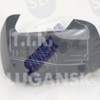 WVM-811, Крышка зеркала малого — SLP