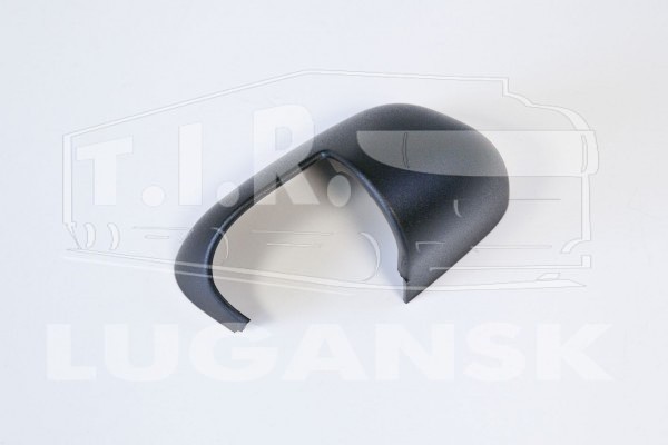 TD08-50-047L, Накладка кронштейна зеркала HL (нижняя) — TangDE