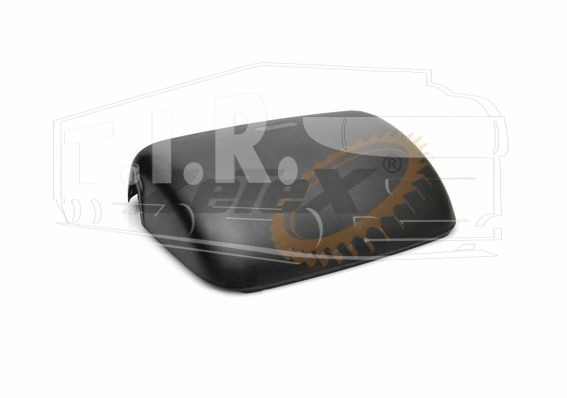 ZX14.1550, Крышка, Зеркало — ZeTeX