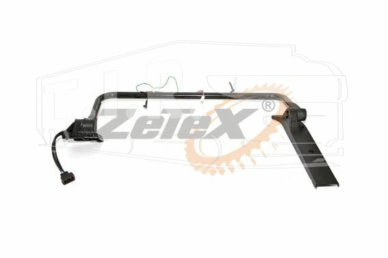 ZX14.1552, Кронштейн, Зеркало — ZeTeX
