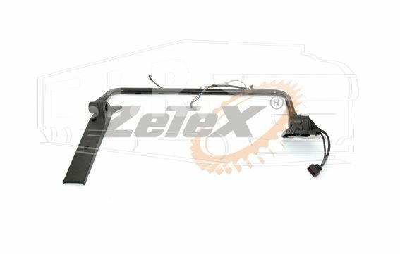 ZX14.1553, Кронштейн, Зеркало — ZeTeX