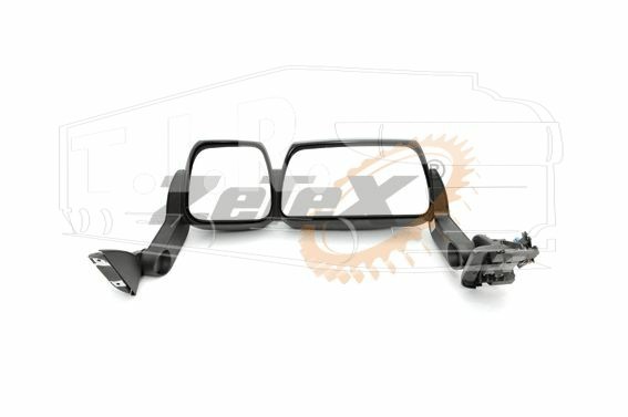ZX16.1112, Зеркало — ZeTeX