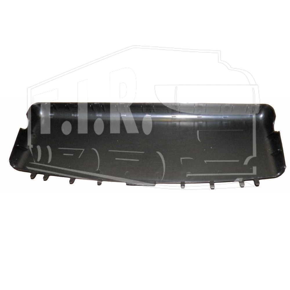 ZL04-57-017-020, Крышка корпуса зеркала — TangDE