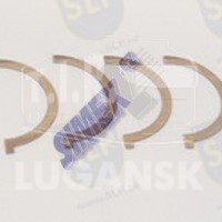К-т вкладышей опорн.